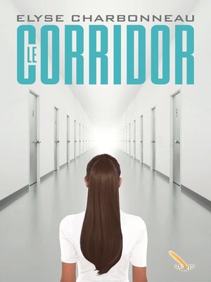 cover image of Le corridor T1